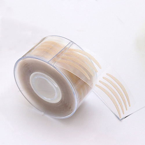 

Eyelid Natural / Best Quality / Comfy Makeup 1 pcs Fiber N / A Daily Makeup / Halloween Makeup / Party Makeup Professional Girlfriend Gift Cosmetic Grooming Supplies