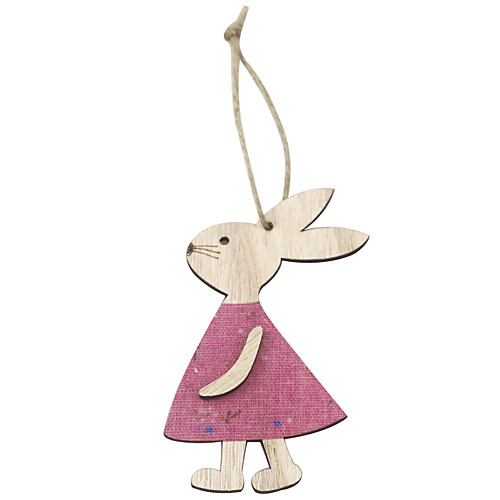 

Ornaments Wood 1 Piece Festival