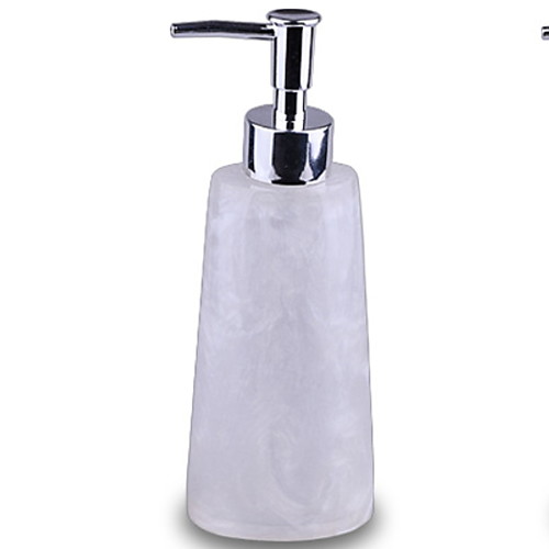 

Soap Dispenser Press Stainless steel 250 ml