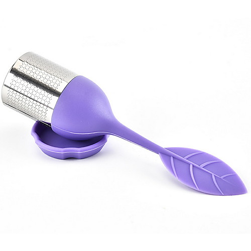 

Silicone Tea 1pc Filter