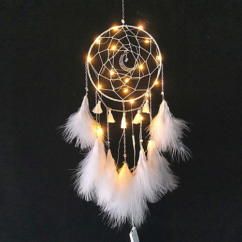 

Dreamcatcher - Special Material Bohemia 1 pcs Wall Decorations