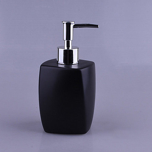 

Soap Dispenser Press Stainless steel 425 ml