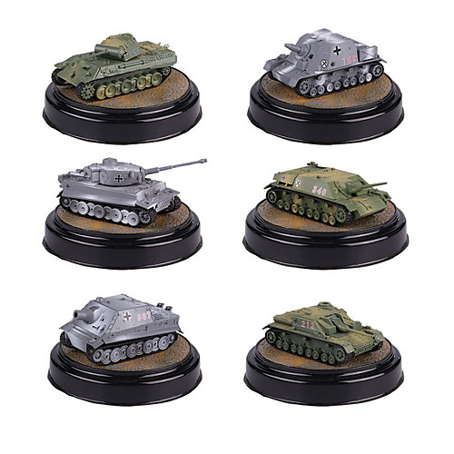

Building Blocks 0-38 pcs Military compatible ABS Resin Legoing Simulation Tank All Toy Gift / 14 years