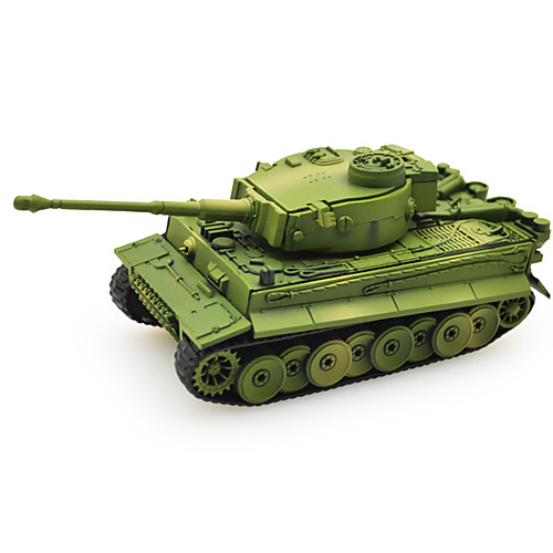 

Building Blocks 30 pcs Military compatible ABS Resin Legoing Simulation Tank All Toy Gift / Kid's