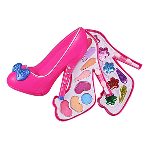 

Pretend Makeup Set Pretend Makeup Play Beauty Salon Play Set Girls' Cartoon Gift Children's