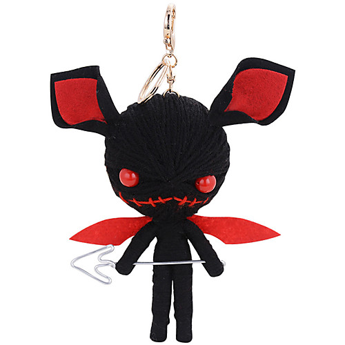 

Voodoo Dolls Ghost Doll Ghost Kawaii Cotton / Polyester Kid's All Toy Gift