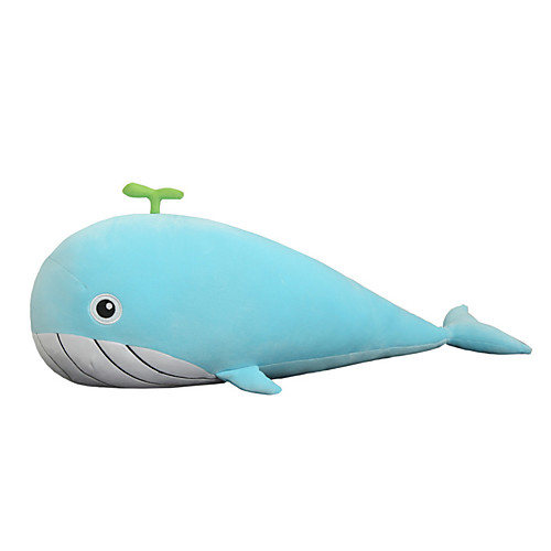 

Stuffed Animal Plush Toys Plush Dolls Stuffed Animal Plush Toy Dolphin Cute Animals Imaginative Play, Stocking, Great Birthday Gifts Party Favor Supplies Boys' Kid's