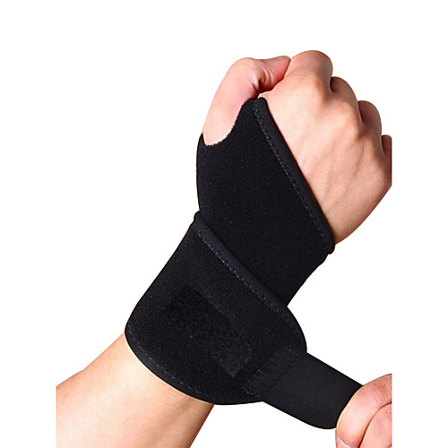 

Hand & Wrist Brace Wrist Wraps Sports Exercise & Fitness Inversion Exercises Gym Workout Adjustable Non Toxic Durable Wrist Support Stress Relief Strength Trainer For