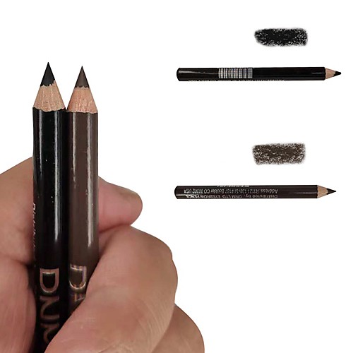 

Eyebrow Pencil Easy to Carry Easy to Use lasting 1 pcs Makeup General use Eyebrow Cream Matte Long Lasting Natural water-resistant Single Colored Daily Wear Date Vacation Cosmetic Grooming Supplies