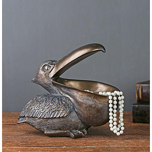 

Decorative Objects, Iron Modern Contemporary for Home Decoration Gifts 1pc