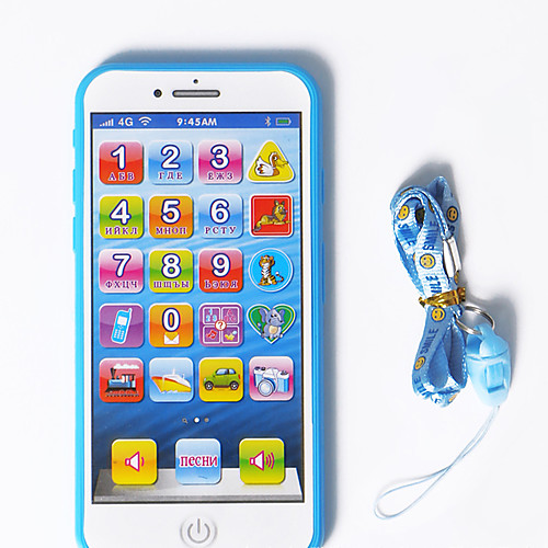 

HS-945 Learning Pad Touch Screen Cool Parent-Child Interaction All Toy Gift