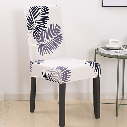 

Chair Cover Multi Color Printed Polyester Slipcovers