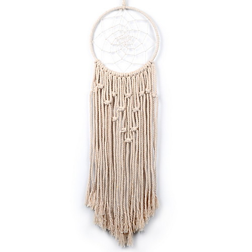 

Dreamcatcher - Special Material Bohemia 1 pcs Wall Decorations