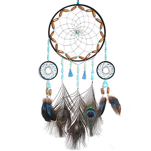 

Dreamcatcher - Special Material Bohemia 1 pcs Wall Decorations