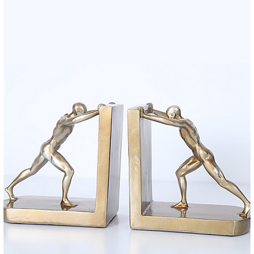 

Decorative Objects, Plastic Modern Contemporary for Home Decoration Gifts 1pc