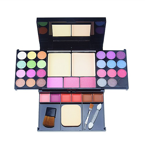 

# 1 pcs Dry Brightening / Girlfriend Gift / Convenient Blush / EyeShadow / Eyebrow China Contemporary / Fashion Easy to Carry / Women / Best Quality Date / Professioanl Use / Outdoor Others Makeup