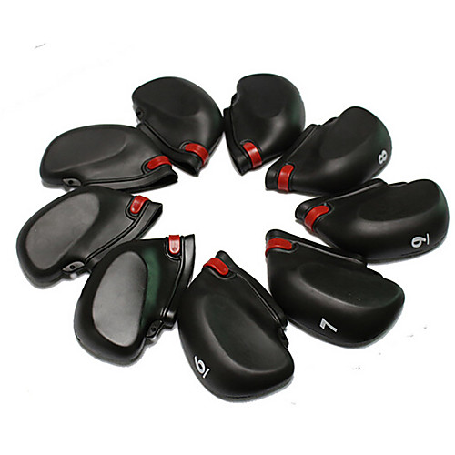 

Golf Accessories Waterproof PU Leather For Golf