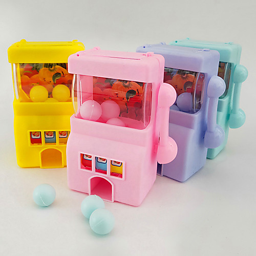 

Slot Machine Bank Mini Mini Novelty Educational PPABS Kids All Toy Gift
