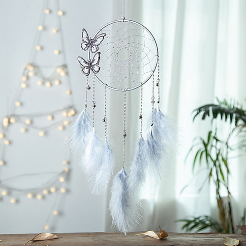 

Dreamcatcher - Special Material Bohemia 1 pcs Wall Decorations