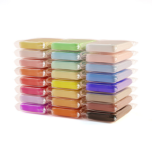 

KEAIHAO Putties Play Dough, Plasticine & Putty Stress Reliever Paper Lovely Novelty DIY Kid's Boys' Girls' Toys Gifts