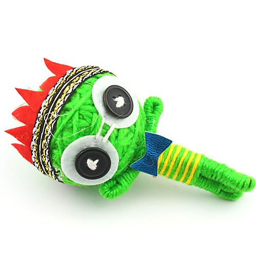 

Voodoo Dolls Ghost Doll Ghost Kawaii Cotton / Polyester Kid's All Toy Gift