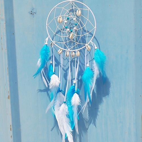 

Dreamcatcher - Special Material Bohemia 1 pcs Wall Decorations