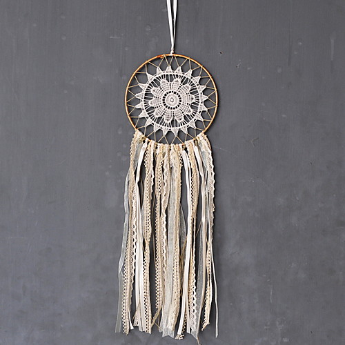 

Dreamcatcher - Special Material Bohemia 1 pcs Wall Decorations