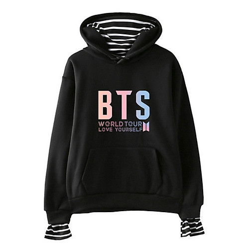 

Women's Hoodie Solid Colored Basic White Black Blushing Pink Navy Blue Gray XS S M L XL XXL