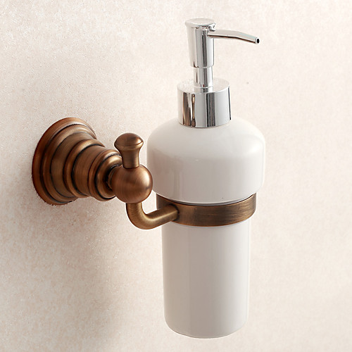

Soap Dishes & Holders Multifunction Modern Stainless Steel A Grade ABS 1pc - Bathroom Wall Mounted