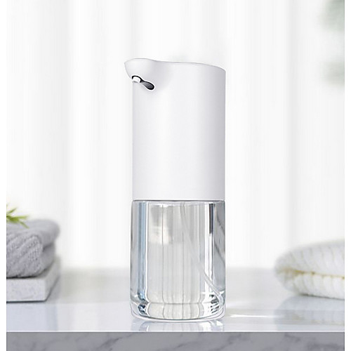 

Kitchen health cleaning Automatic Foam Hand Sanitizer machine