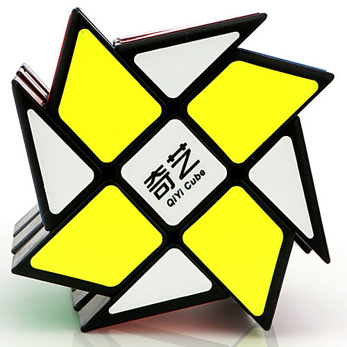 

Speed Cube Set 1 pcs Magic Cube IQ Cube 133 Magic Cube Puzzle Cube Professional Level Super Speed Classic Kid's Adults Toy Gift / 14 years