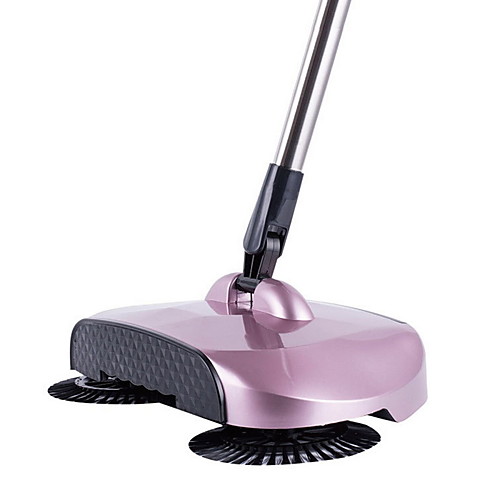 

Kitchen Cleaning Supplies Hand push sweeper mop set