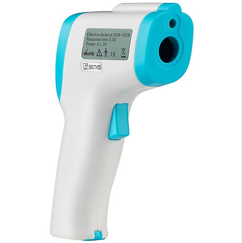 

Baby Forehead Thermometer Digital Temperature Measurement Non-Contact IR Body Infrared Thermometer Kids