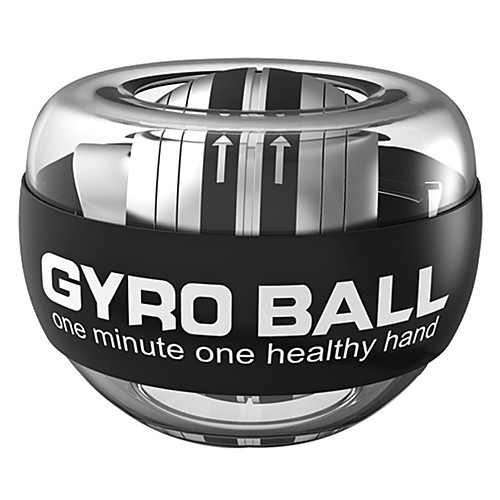 

Hand Grip Strengthener Sports Gym Workout Workout Non Toxic Strength Training Durable Wrist Support Stress Relief Strength Trainer Build Muscle, Tone & Tighten For Finger Wrist Home Office / Teen
