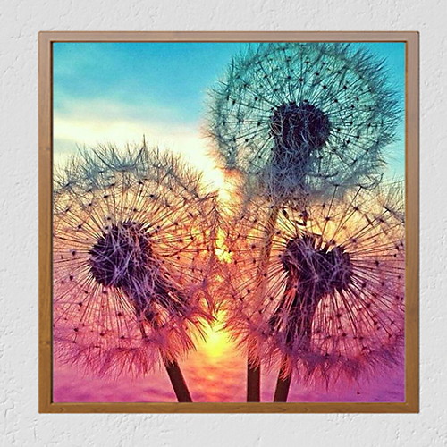 

Oil Painting Hand Painted - Landscape Classic Rolled Canvas