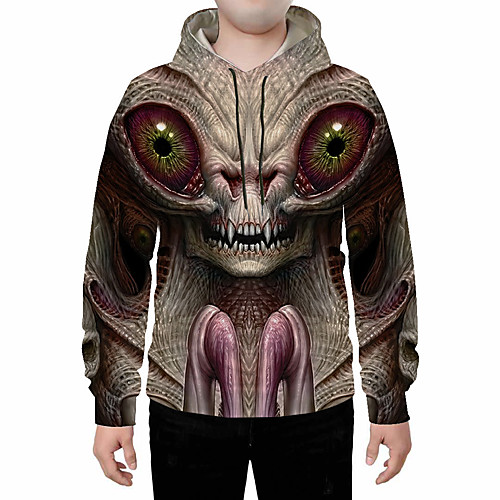 

Men's Plus Size Hoodie Print / 3D Hooded Casual / Basic Sports Rainbow US32 / UK32 / EU40 US34 / UK34 / EU42 US36 / UK36 / EU44 US38 / UK38 / EU46 US40 / UK40 / EU48 US42 / UK42 / EU50