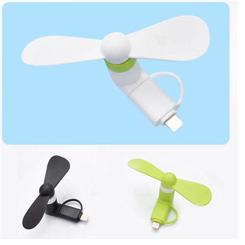 

Portable 5V Mini USB Fans Cooler Hand Phone Cooling Fan For Samsung Xiaomi Android Smart Phone For Iphone 5 6 6S 7 Plus