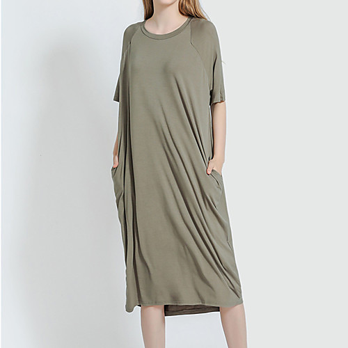 

Women's Polyester Chemises & Gowns One-Size Black