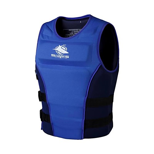 

Life Jacket Sailing Professional Flexible Nylon SBR EPE Foam Surfing Kayaking Water Sports Life Jacket for Adults