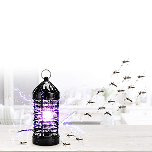 

Mosquito Lamp Household Non Radiation All-round High Efficiency Mosquito Spreader 220V