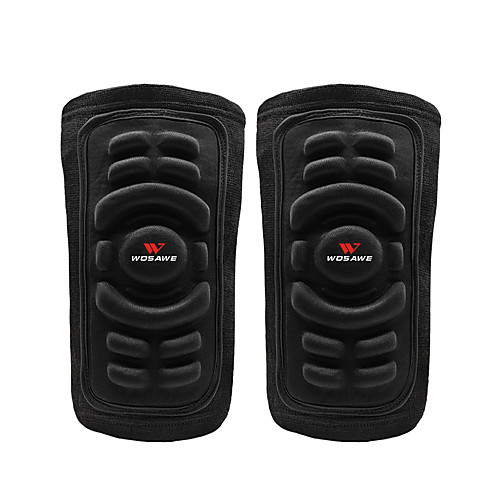 

Knee Brace for Ski / Snowboard / Skating / Bike / Cycling For Children / Fits left or right knee 1 Pair SBR / EVA