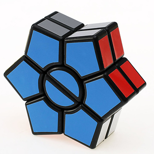 

Speed Cube Set 1 pc Magic Cube IQ Cube 222 Magic Cube Puzzle Cube Professional Level Classic Easy to Carry Kid's Adults Toy All Gift