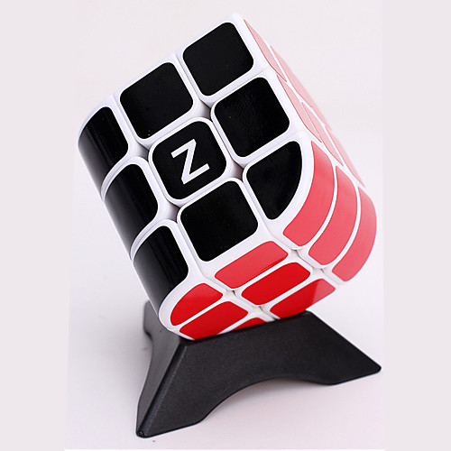 

Speed Cube Set 1 pcs Magic Cube IQ Cube Zcube 333 Magic Cube Puzzle Cube Rotatable Easy to Carry Adults Kids Toy Gift