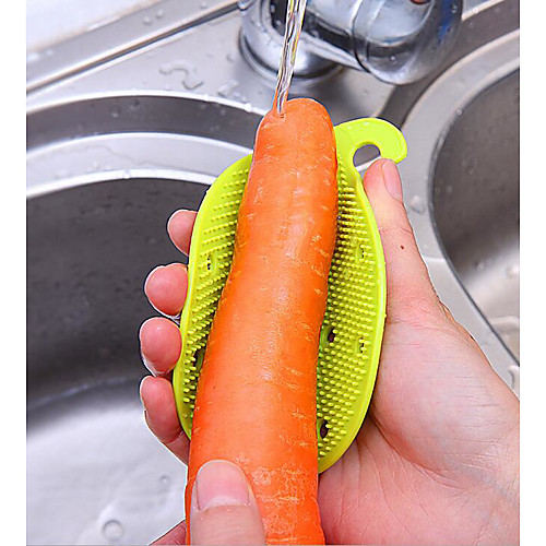 

Fruits and vegetables cleaning brush does not hurt hands fruits potatoes radishes cleaning brush fruits and vegetables brush