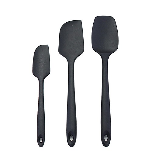 

3pcs Silica Gel Creative Kitchen Gadget Cooking Utensils Dessert Tools Bakeware tools