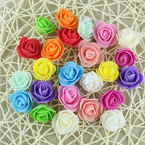 

Artificial Flower Eco-friendly Material / PE Wedding Decorations Party / Wedding Romance / Creative / Wedding All Seasons