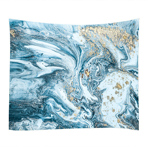 

Classic Theme Wall Decor 100% Polyester Contemporary Wall Art, Wall Tapestries Decoration