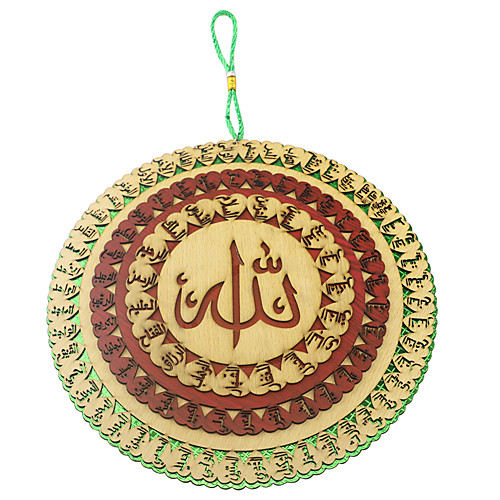

Ornaments Acrylic 1 Piece Festival