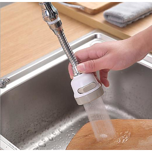 

Sink Filter Multi-functional PVC(PolyVinyl Chloride) 1 set