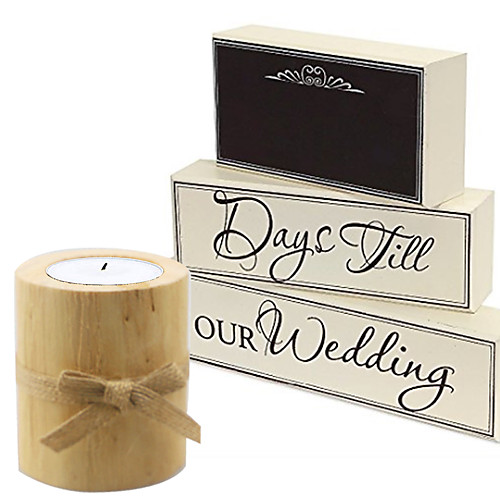 

Ornaments Wood 1 Piece Daily Wear